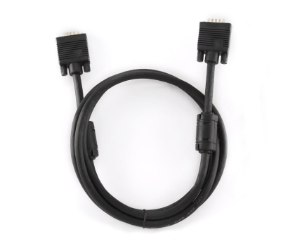 Kabel komputerowy GEMBIRD SVGA HD15M/HD15M - 1.8M  CC-PPVGA-6B